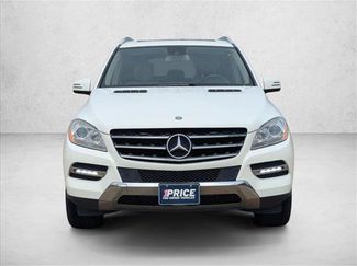 Used 2015 Mercedes-Benz ML 350 4MATIC video 2