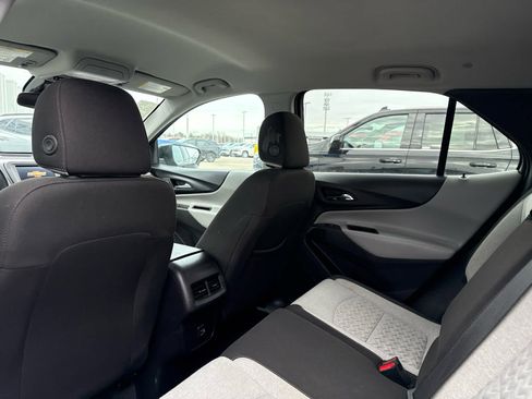 Certified 2024 Chevrolet Equinox LT image 5