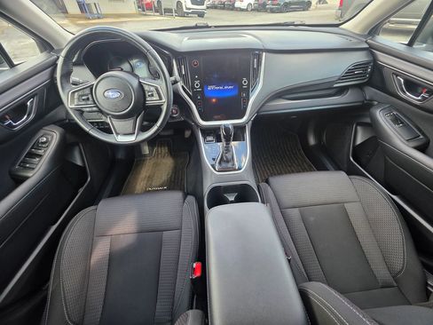 Used 2022 Subaru Outback Premium image 7