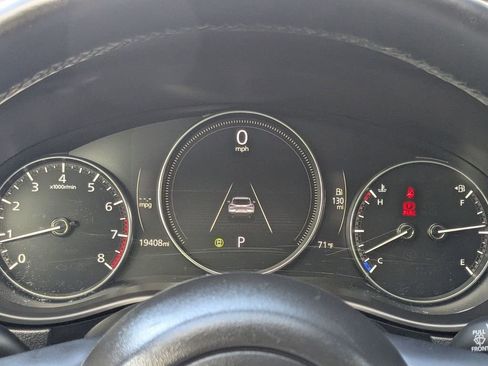 Used 2025 MAZDA CX-30 AWD 2.5 S w/ Preferred Package image 18