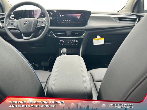New 2026 Buick Encore GX Sport Touring w/ Advanced Technology Package image 32