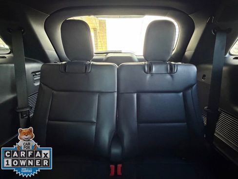 Used 2025 Ford Explorer ST image 27