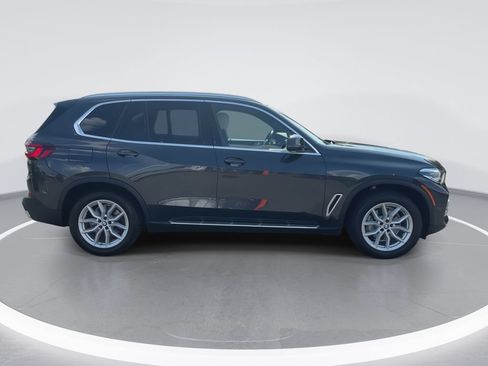 Used 2021 BMW X5 xDrive40i w/ Convenience Package AWD/4WD image 9