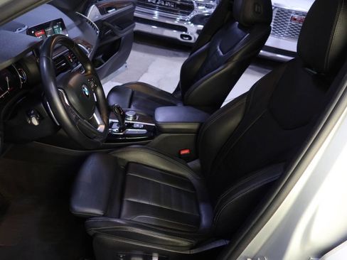 Used 2019 BMW X3 sDrive30i RWD image 19