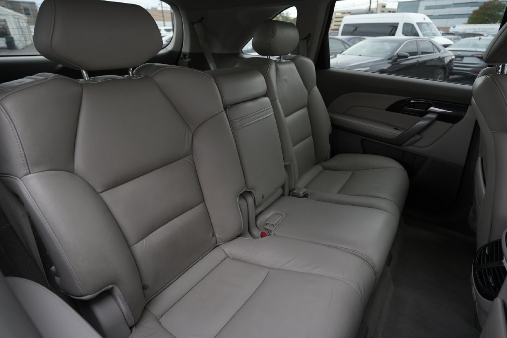 Used 2009 Acura MDX AWD/4WD image 26