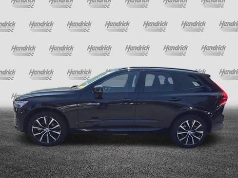 Used 2024 Volvo XC60 B5 Plus w/ Protection Package Premier AWD/4WD image 10