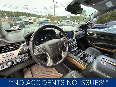Used 2020 GMC Yukon Denali image 2