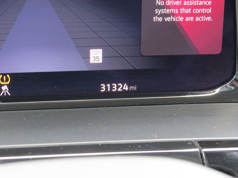 Used 2024 Volkswagen Atlas SEL Premium R-Line image 28