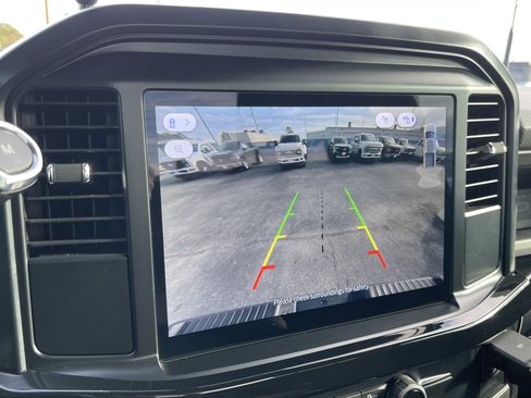 Used 2025 Ford F150 XL w/ Equipment Group 103A High image 29