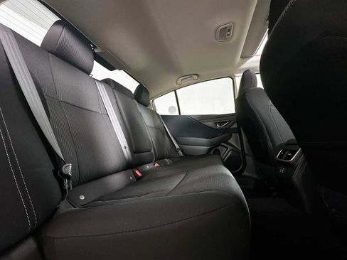 New 2025 Subaru Legacy Premium w/ Popular Package #1A image 26