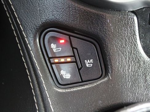 Used 2016 Chevrolet Tahoe LTZ image 42