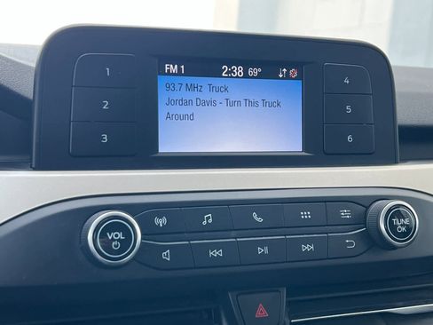 Used 2021 Ford Escape S image 19