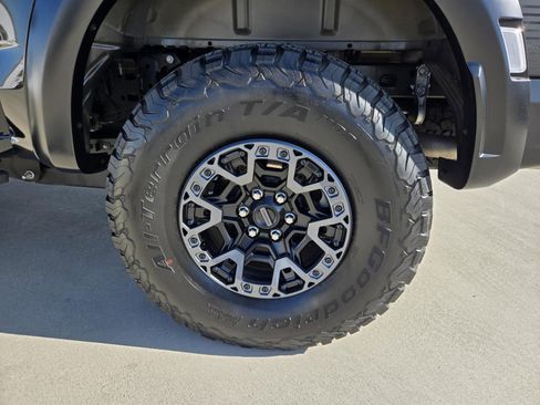 Used 2024 Ford F150 Raptor w/ Equipment Group 803A Raptor R image 31