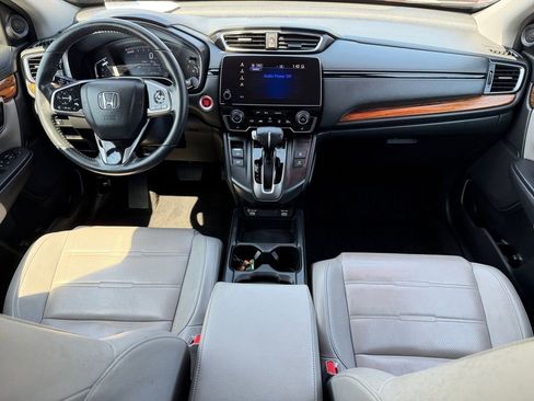 Used 2020 Honda CR-V EX-L image 12