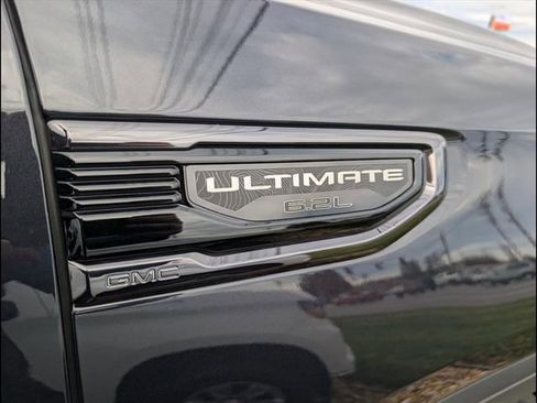 Used 2024 GMC Sierra 1500 Denali Ultimate image 23