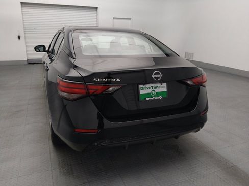 Used 2024 Nissan Sentra S FWD image 6