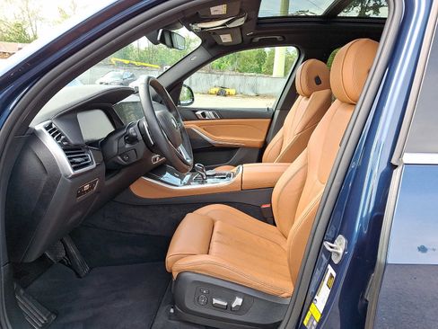 Used 2021 BMW X5 xDrive45e w/ Premium Package 2 AWD/4WD image 14