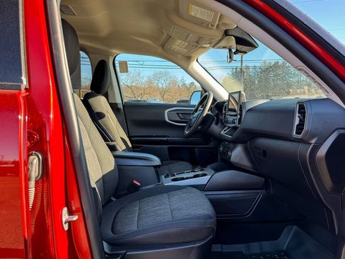 Used 2023 Ford Bronco Sport Big Bend image 9