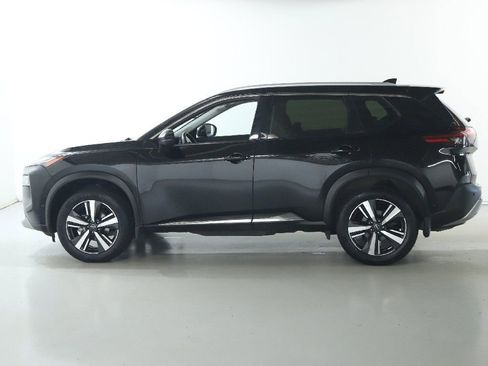 Certified 2023 Nissan Rogue Platinum w/ Platinum Premium Package AWD/4WD image 43