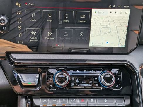 New 2026 GMC Sierra 1500 AT4 w/ AT4 Premium Package image 19