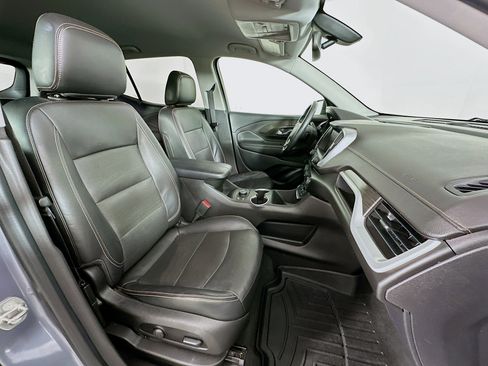 Used 2018 GMC Terrain SLT w/ Preferred Package image 32