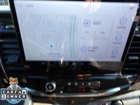 Certified 2024 Ford Transit 350 XLT image 20