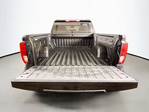 Used 2023 GMC Sierra 1500 Pro w/ X31 Off-Road Package AWD/4WD image 23