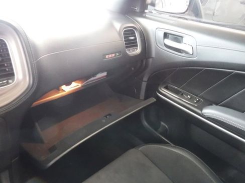 Certified 2023 Dodge Charger Scat Pack w/ Plus Group image 45