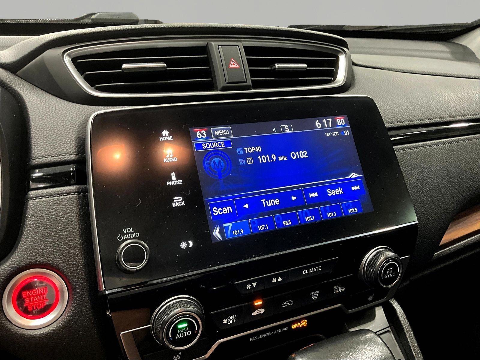 Used 2018 Honda CR-V EX-L image 14