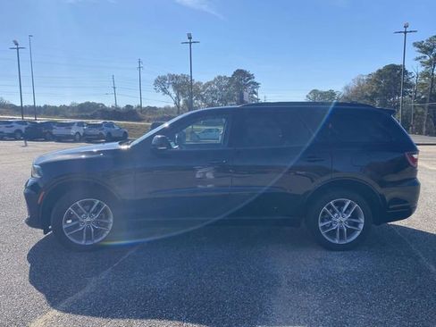 Used 2024 Dodge Durango GT image 4