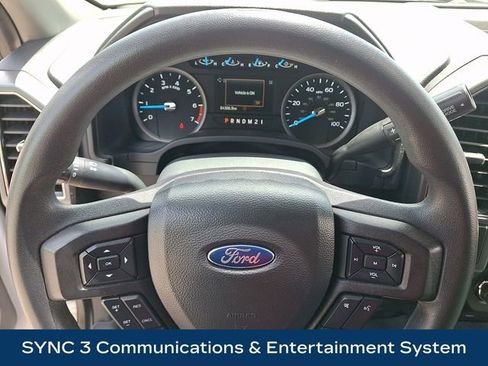 Used 2022 Ford F250 XLT AWD/4WD image 4