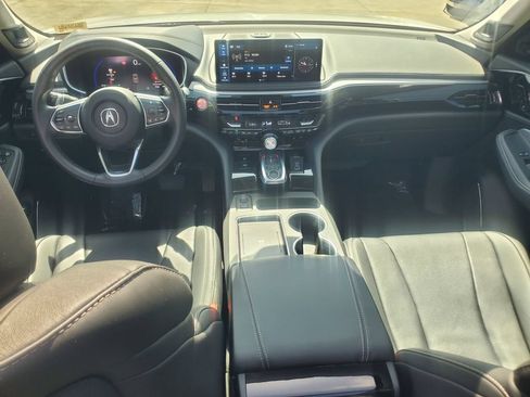 Used 2025 Acura MDX FWD w/ Technology Package image 10