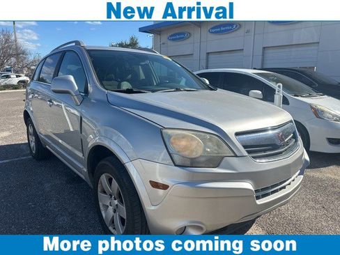 Used 2008 Saturn Vue XR image 1