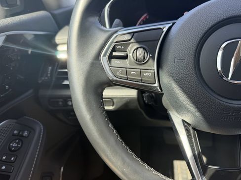 Used 2023 Acura MDX FWD w/ Technology Package image 16