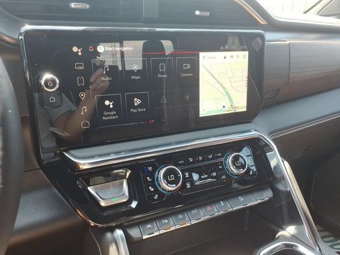 New 2026 GMC Sierra 1500 Denali Ultimate AWD/4WD image 21