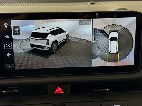 New 2027 Kia Seltos X-Line SX AWD/4WD image 16