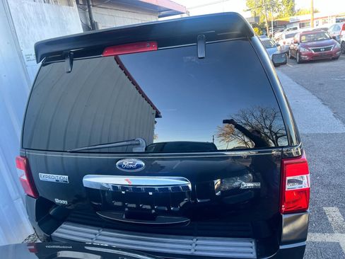 Used 2013 Ford Expedition EL Limited image 4