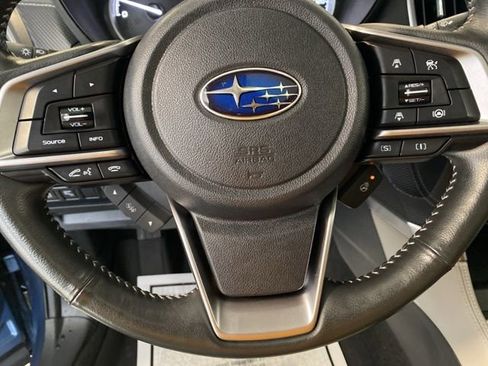 Used 2023 Subaru Forester Limited image 15