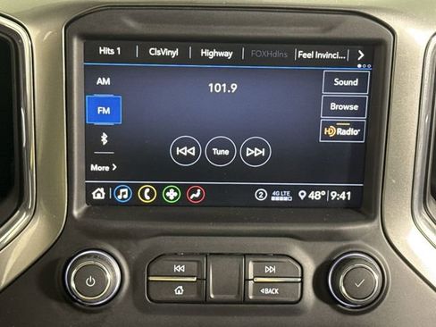 Used 2020 Chevrolet Silverado 1500 LT w/ All-Star Edition image 22