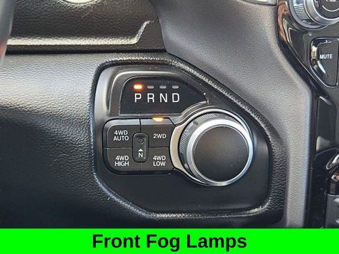 Used 2023 RAM 1500 Lone Star image 20