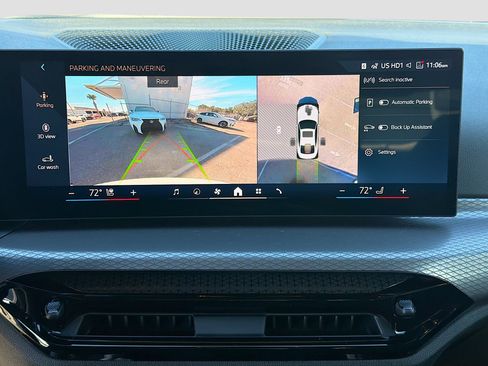 New 2026 BMW 430i Coupe w/ M Sport Package image 33