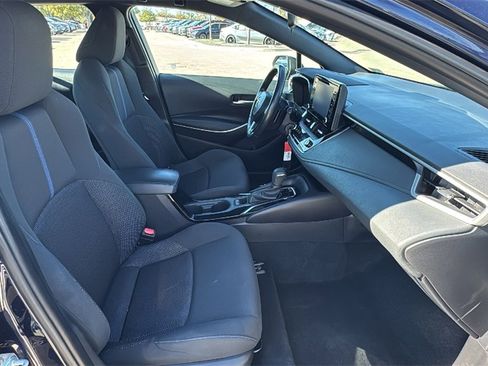 Certified 2022 Toyota Corolla SE image 45