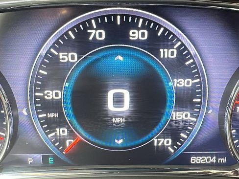 Used 2017 GMC Acadia Denali w/ Technology Package image 18