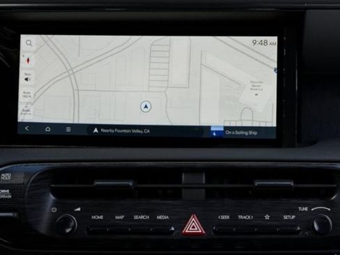 Certified 2026 Hyundai Palisade XRT Pro AWD/4WD image 13