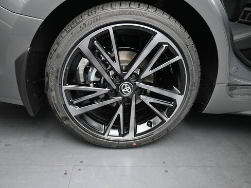 New 2026 Toyota Camry XSE FWD image 10