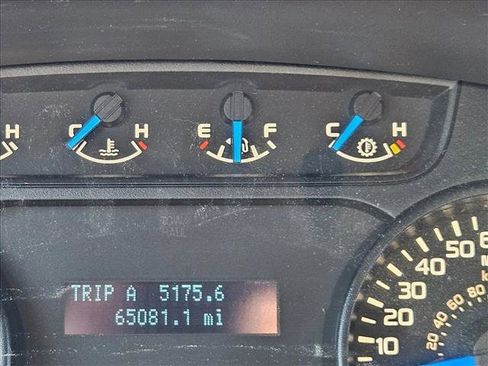 Used 2014 Ford F150 STX w/ Equipment Group 201A Mid RWD image 8