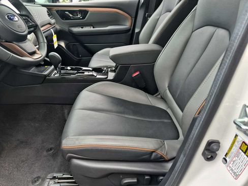 Certified 2026 Subaru Forester Sport w/ Sport Package AWD/4WD image 16