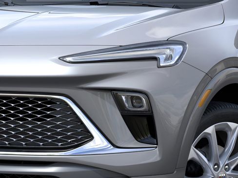 New 2026 Buick Encore GX Avenir w/ Avenir Technology Package image 10