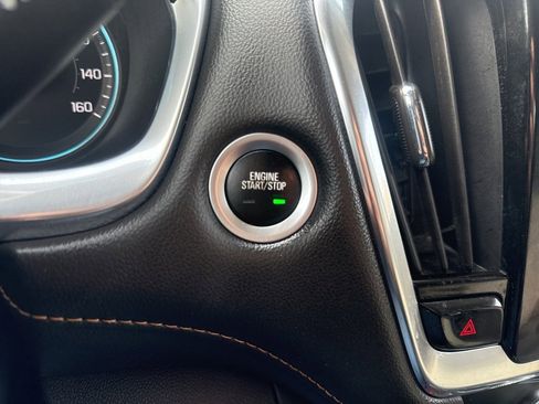 Certified 2020 Chevrolet Traverse LT image 27