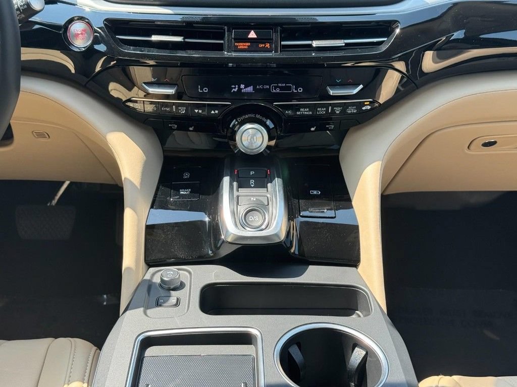 Certified 2026 Acura MDX w/ Technology Package AWD/4WD image 19